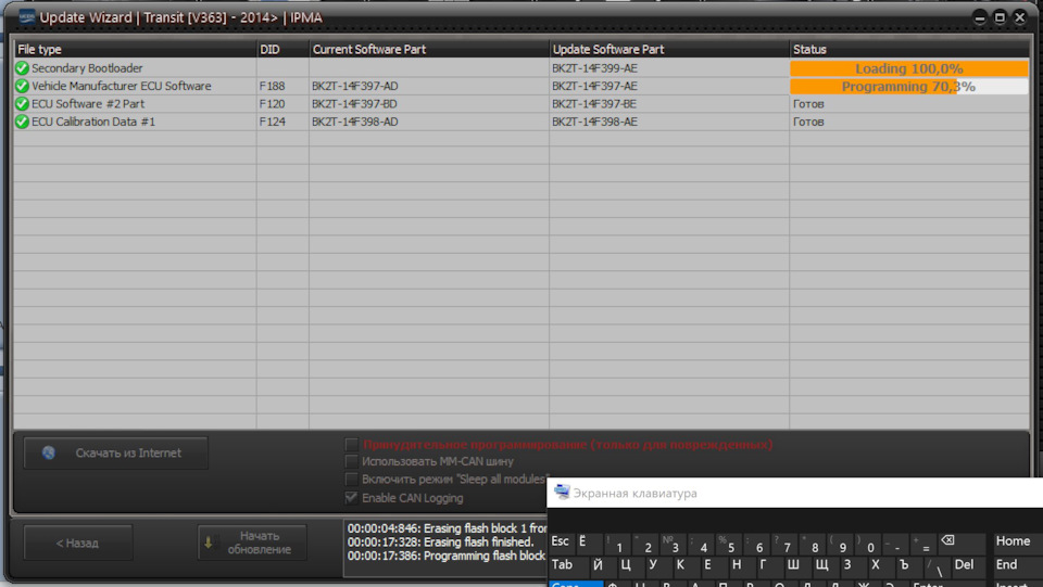 Фото в бортжурнале Ford Focus III Wagon