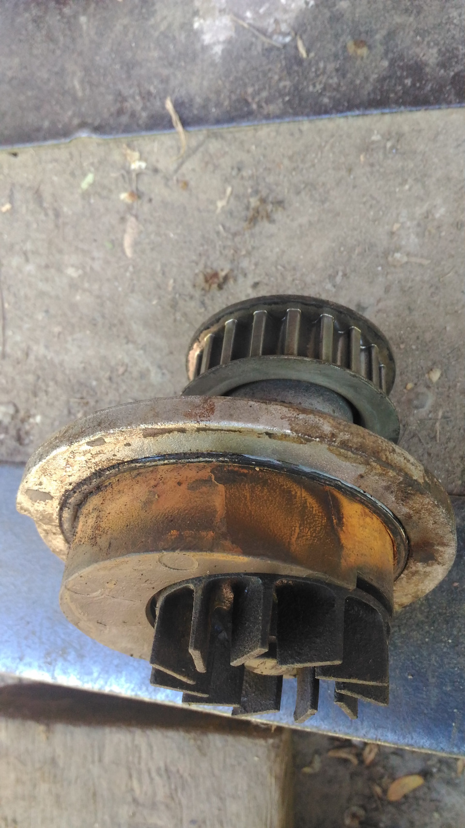 HoAAAgDIkOA 960 грм ланос что взять