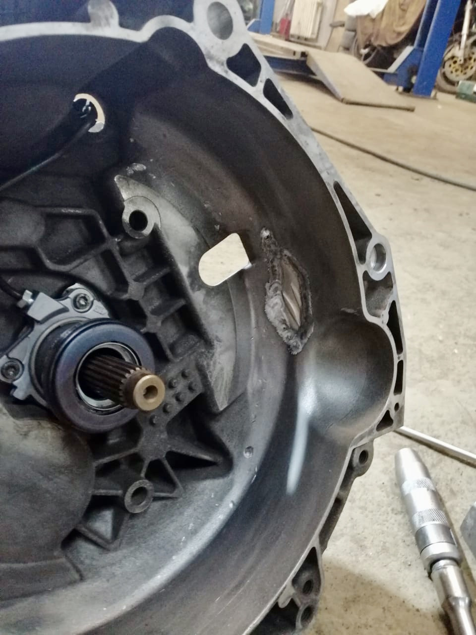 Стало — Alfa Romeo Brera