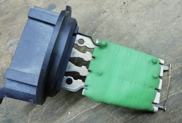 Фото в бортжурнале Mitsubishi Colt VI