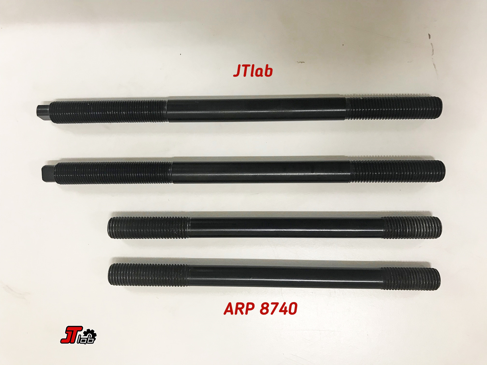 Шпильки arp