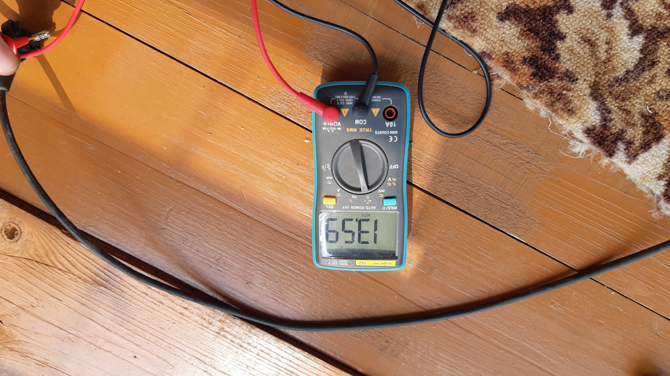 Окраска б/у крыла очистка, удаление коррозии, окраска. Часть 1/2 ...