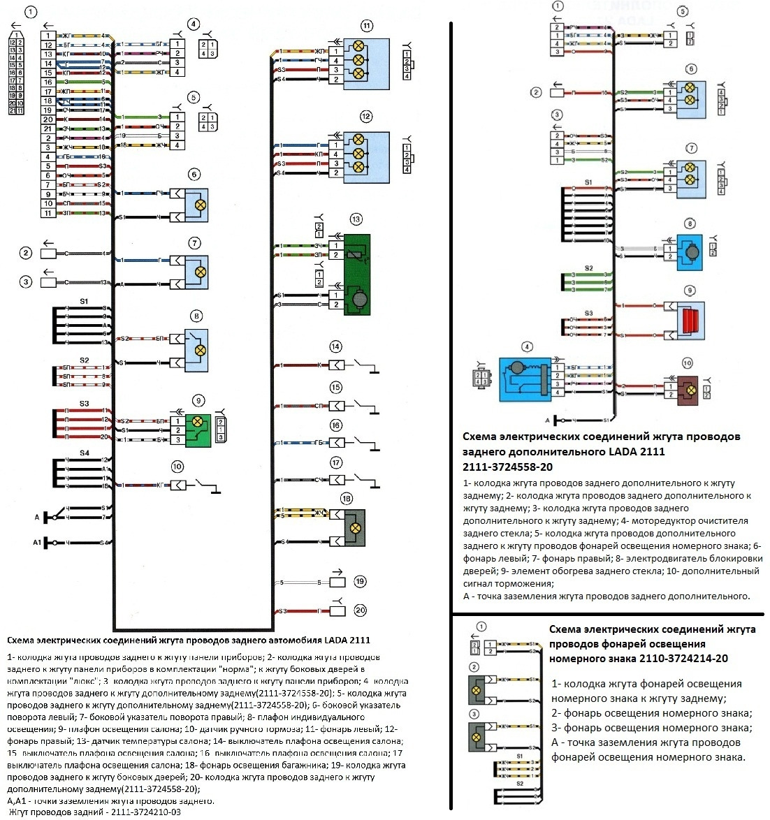 Цвет проводов ваз. ВАЗ 2110 снизу схема. Жгуты проводов ВАЗ 2110 схема. Схема переднего жгута ВАЗ 2110. Схема электрических соединений жгута проводов ВАЗ 2110.