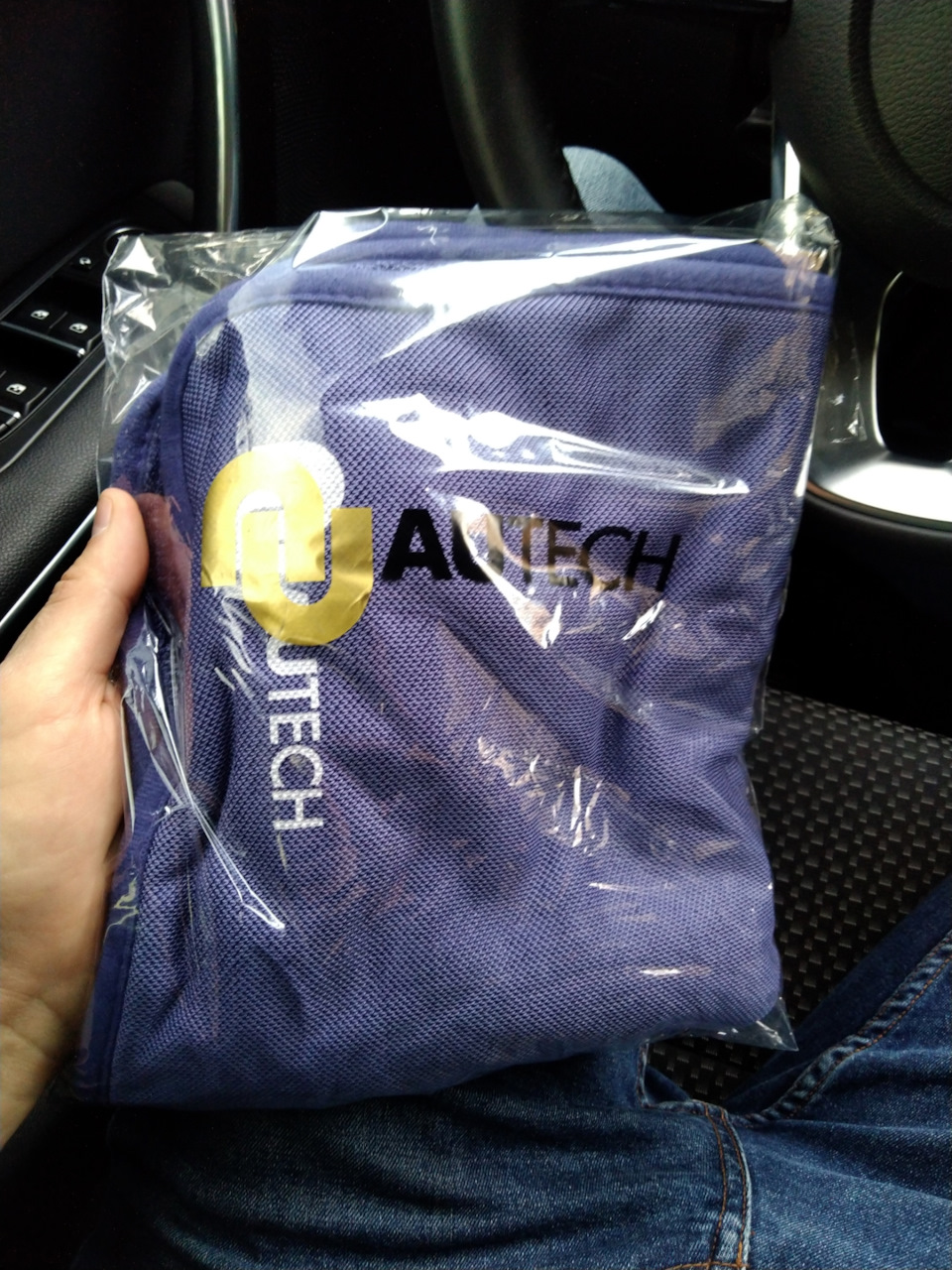 Сломался болт крепления приемной трубы ((( — Citroen Berlingo (1G), 1,4 ...