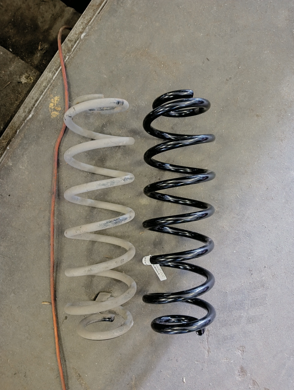 Фото в бортжурнале Chery Tiggo 7 Pro