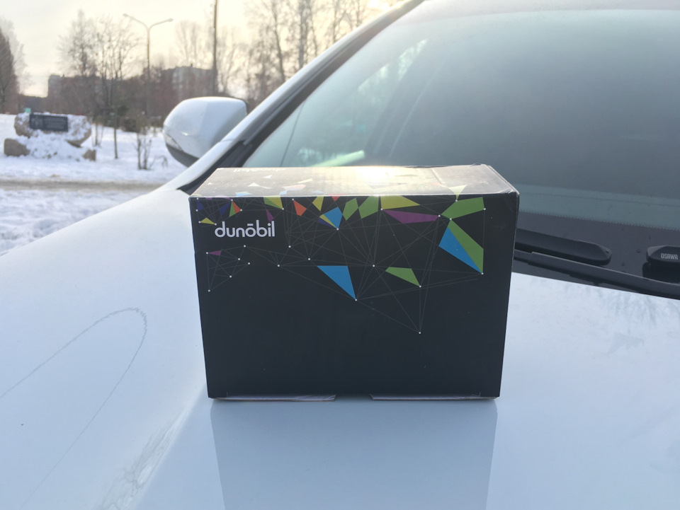 Фото в бортжурнале LADA Vesta