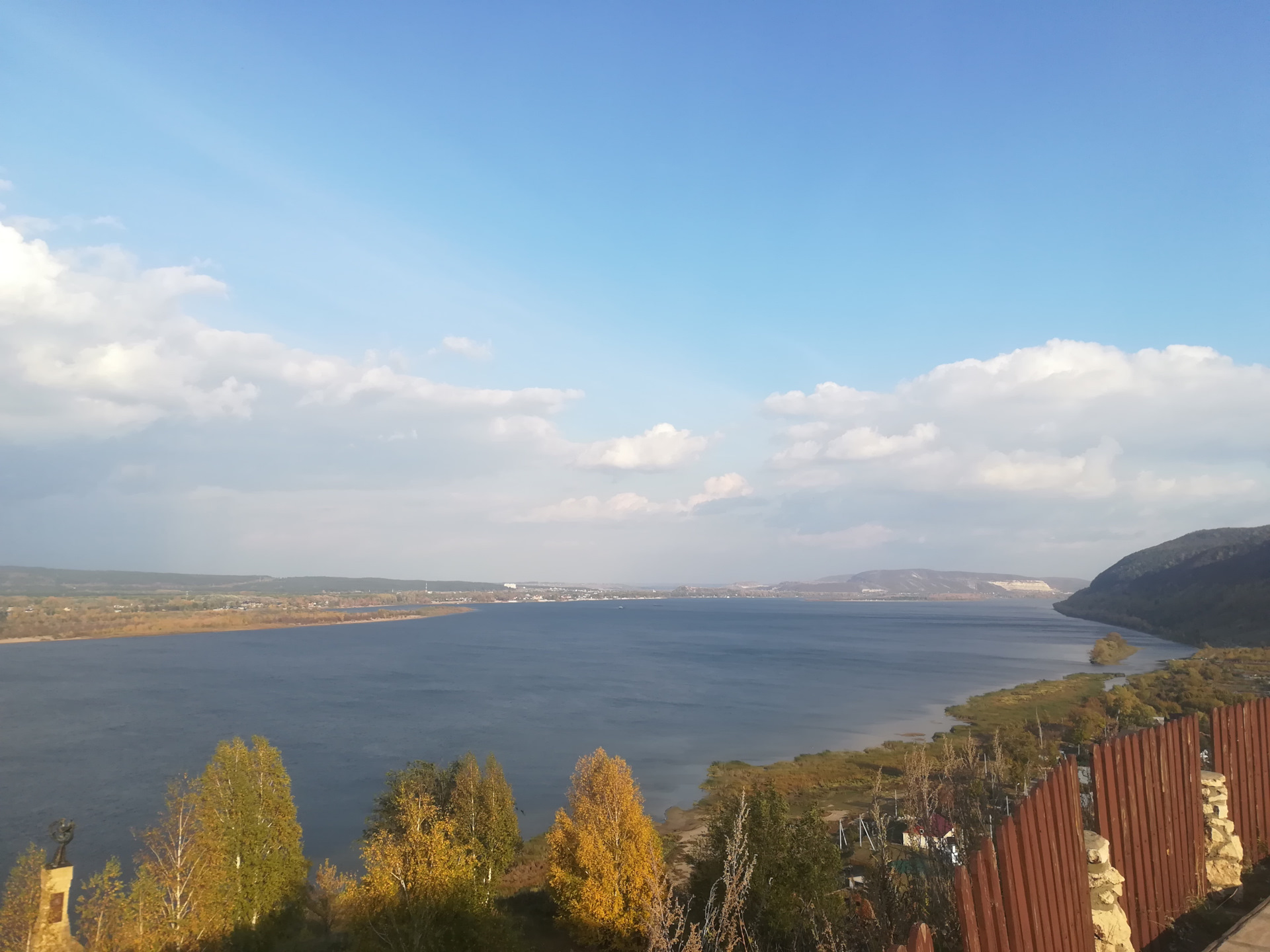 Когда день пирога в ширяево самарской области