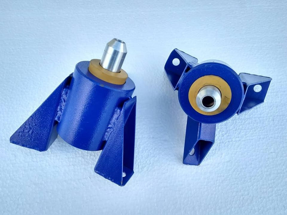 Подушки двигателя на Mazda MPS6 — DRIVE2