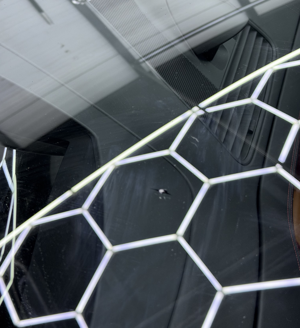 Фото в бортжурнале Porsche Panamera (2G) 971