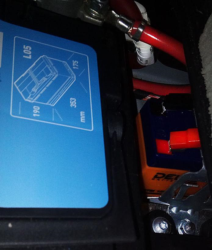 HpAAAgNyEuA 960 для чего нужен маленький аккумулятор на w164