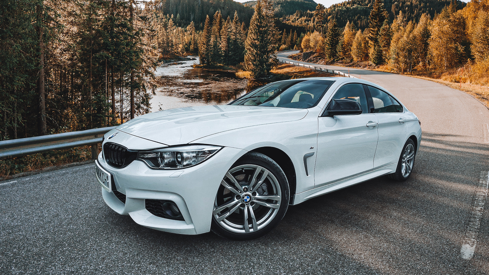 Bmw 4 Купить В Москве