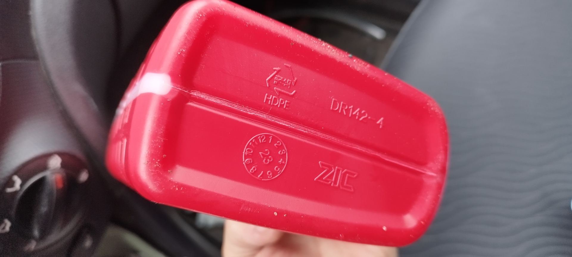 Замена жидкости ГУР на Солярисе самостоятельно — Hyundai Solaris, 1,4 л ...