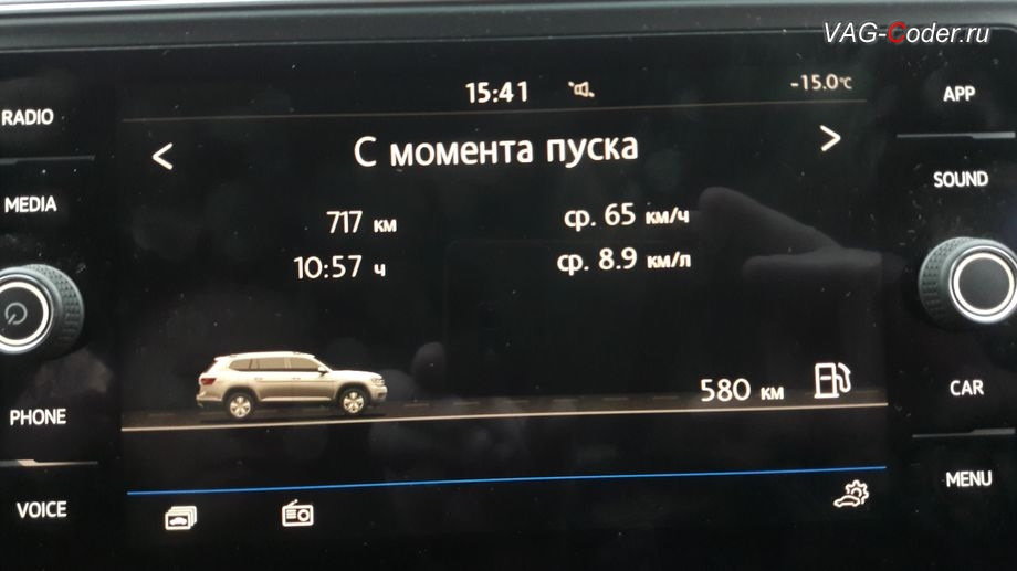 Русификация фольксваген. Русификация фольксваген
