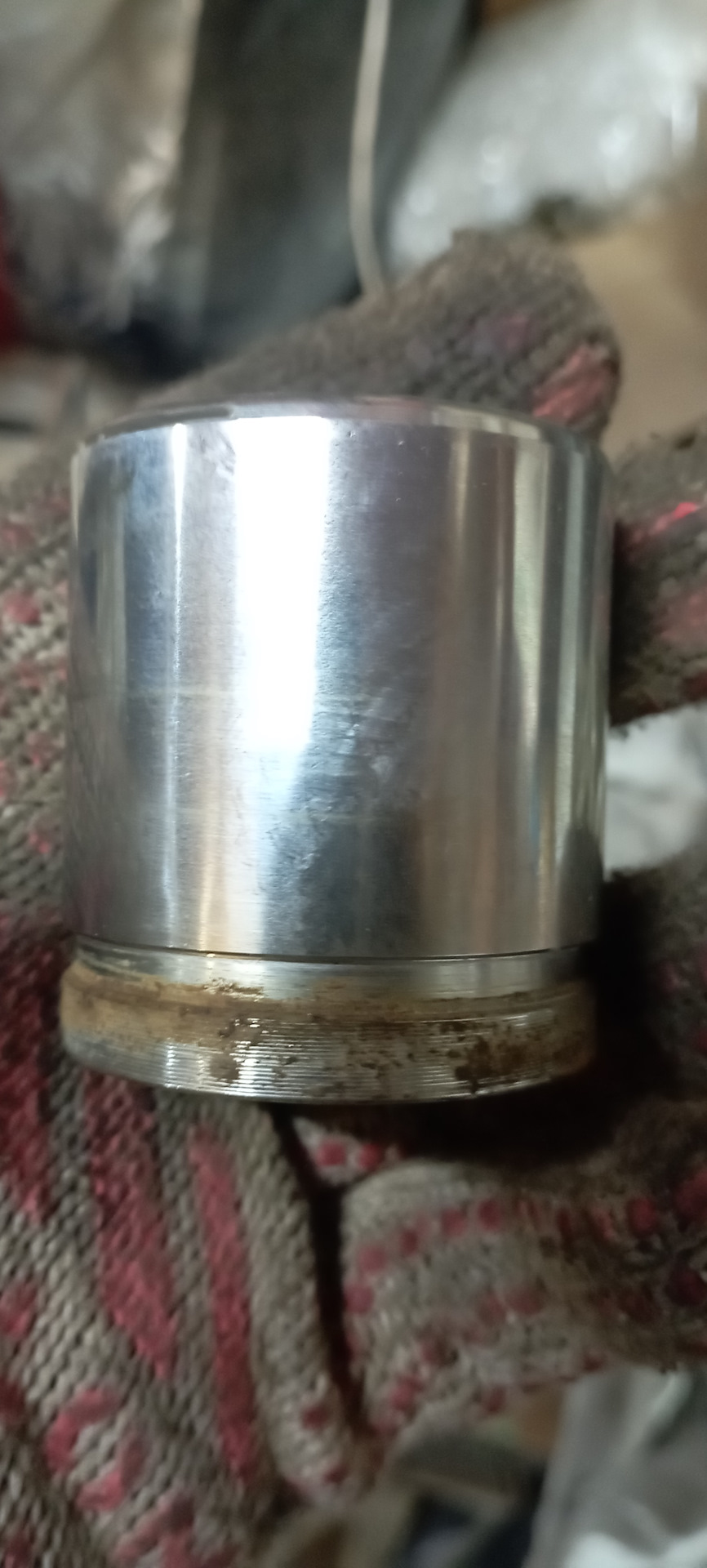 Фото в бортжурнале KIA Soul (3G)