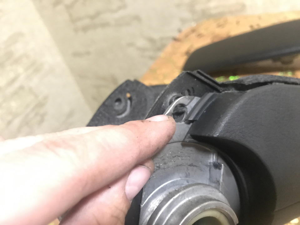 Фото в бортжурнале Audi A6 (C5)