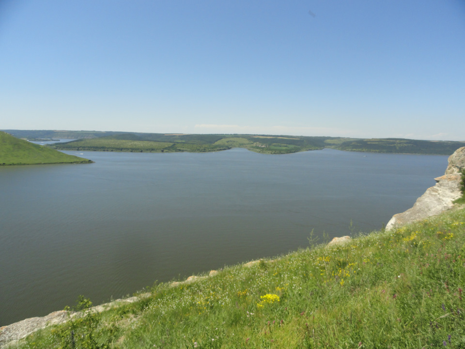 Путешествие в Бакоту. Проблемс с ГБО. Замена фильтра. — Ford Scorpio I ...