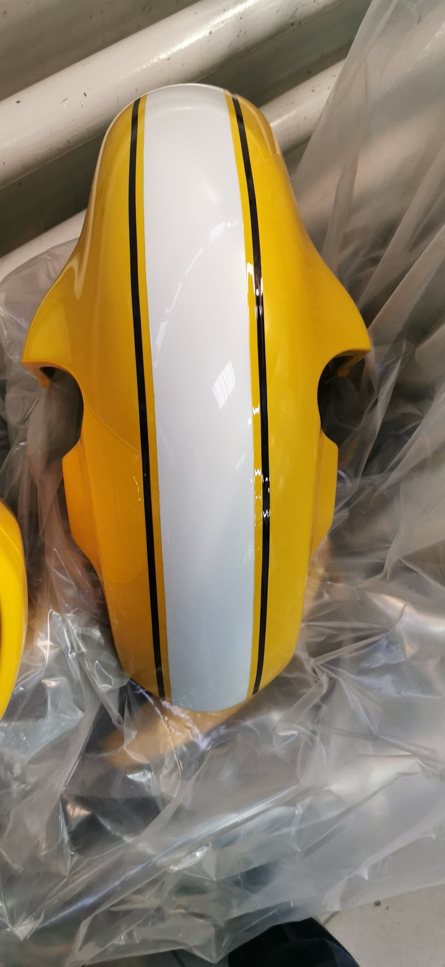 Красим Suzuki boulevard m109r — DRIVE2