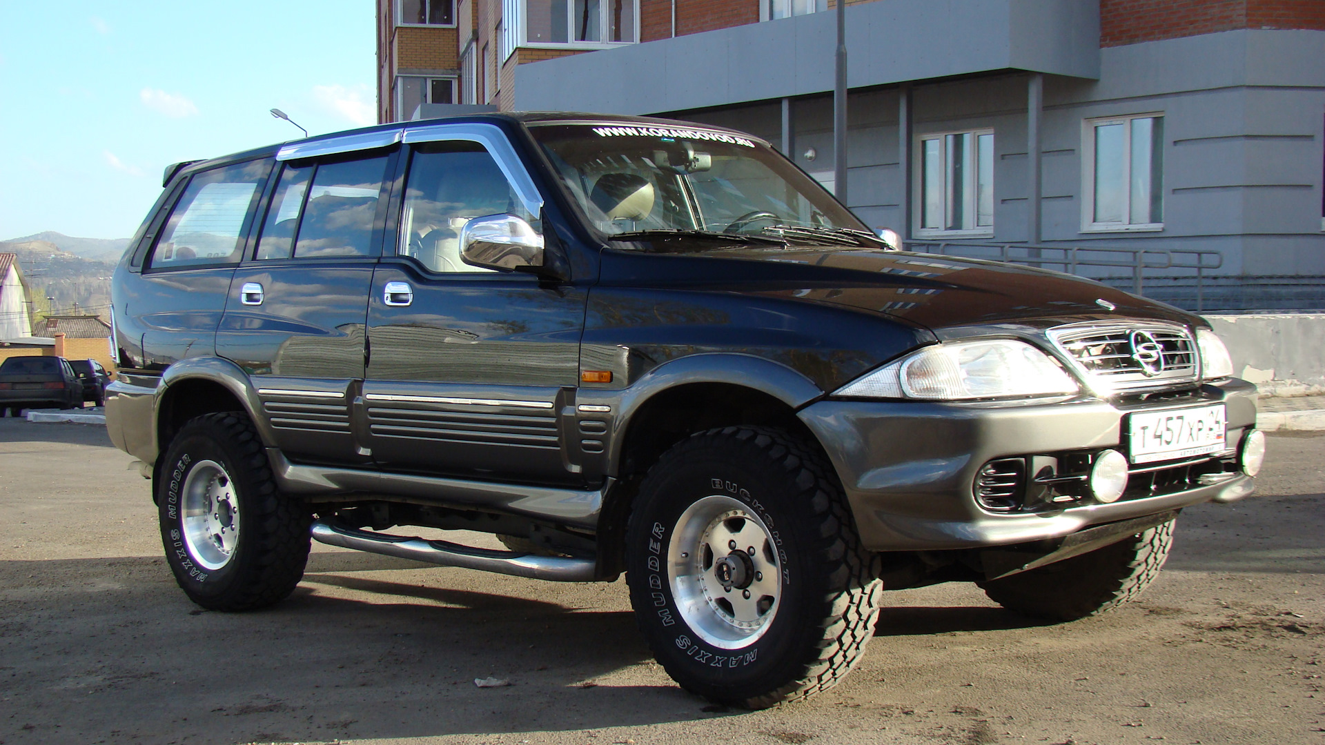 Санг енг муссо б у. Санг енг Муссо. Санг енг Муссо 2005. SSANGYONG Musso 1. SSANGYONG Musso 1995.