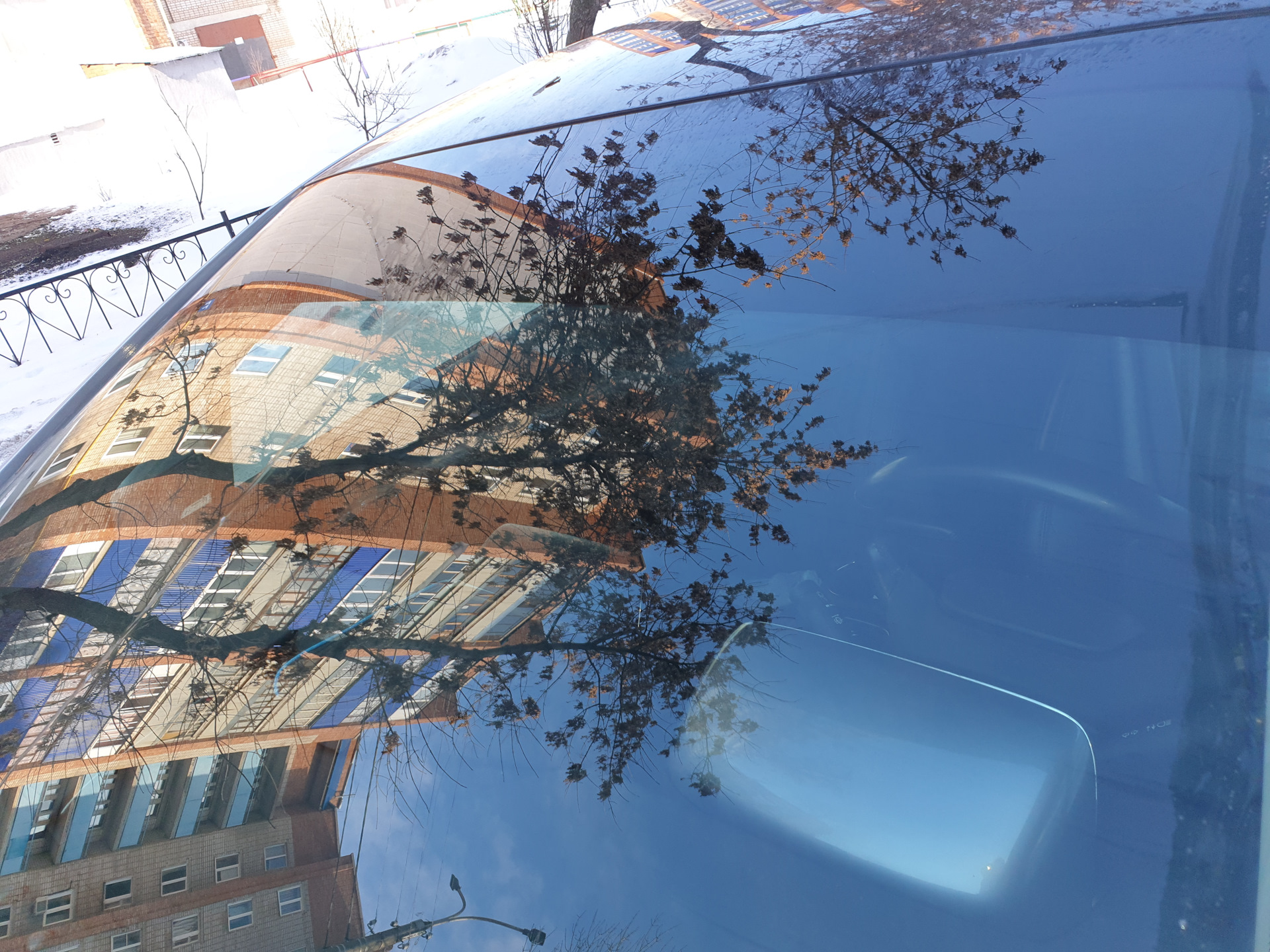 Тонировка LLUMAR — Chevrolet Volt (1G), 1,4 л, 2011 года | стайлинг ...