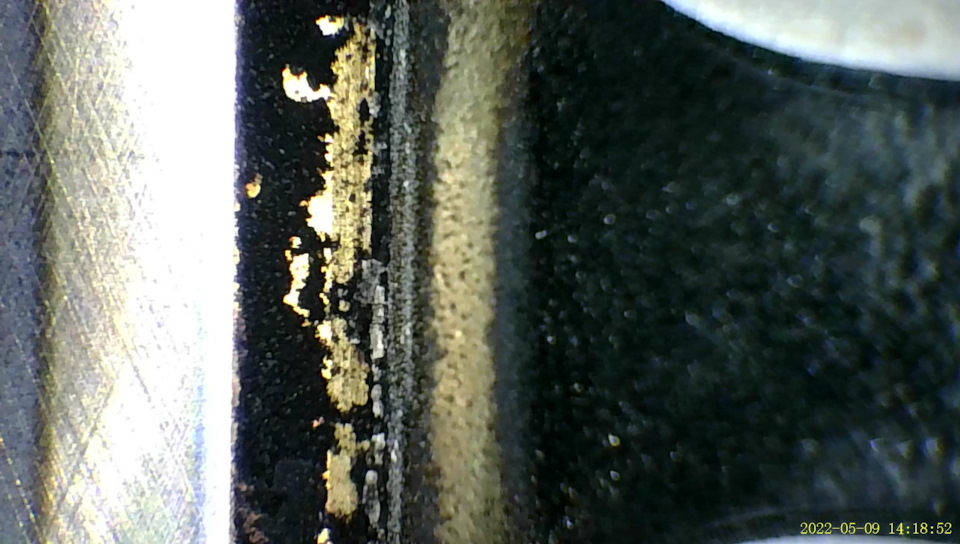 2й горшок — Volkswagen Polo Sedan