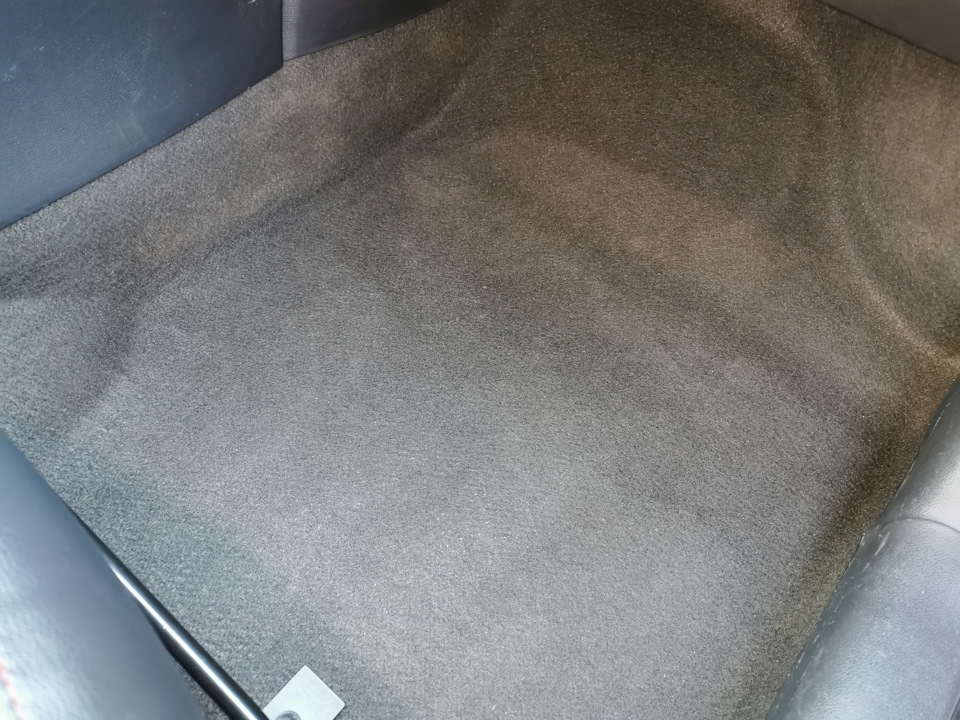 Фото в бортжурнале KIA Cerato Koup (1G)