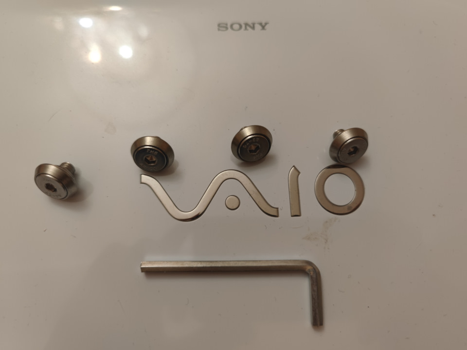 154. Болты для государственного регистрационного знака — Chery Tiggo 4 ...