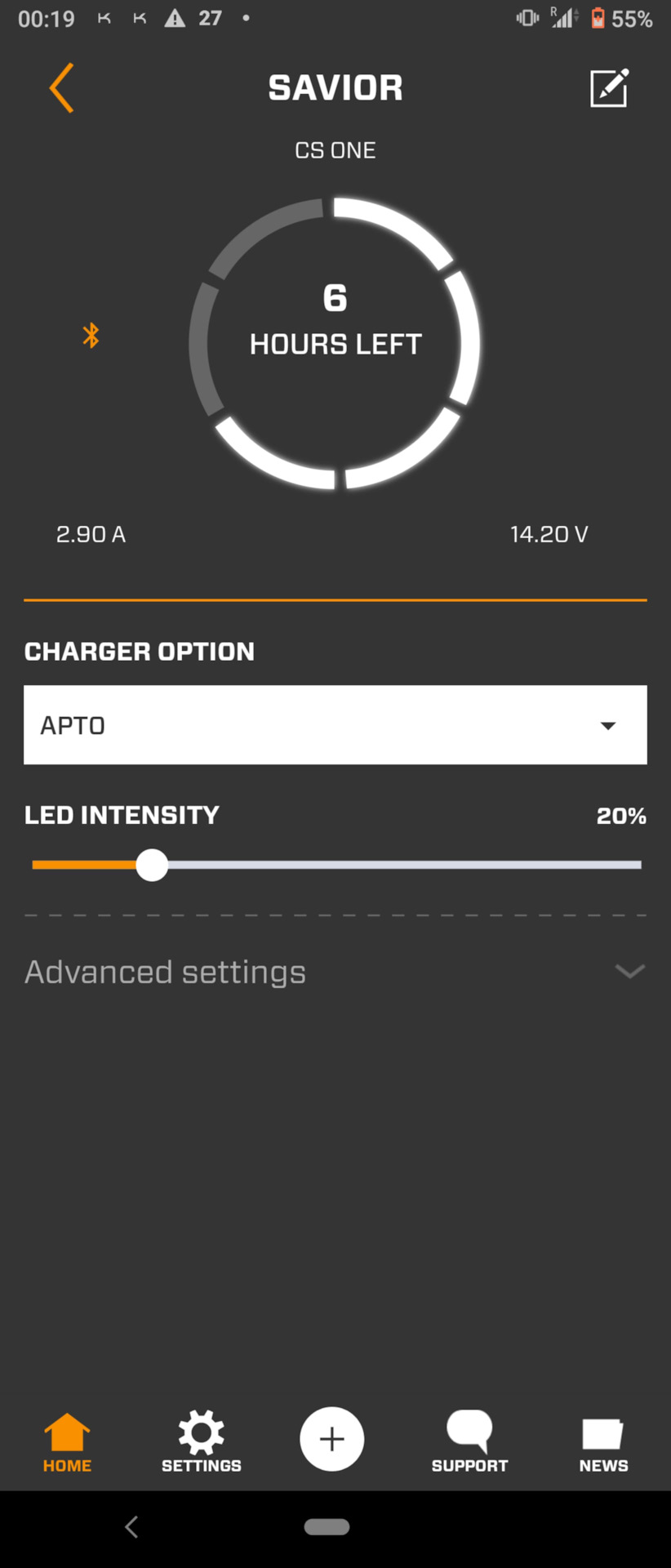 10. Низкий заряд аккумулятора, радикальное решение — Porsche Cayenne ...