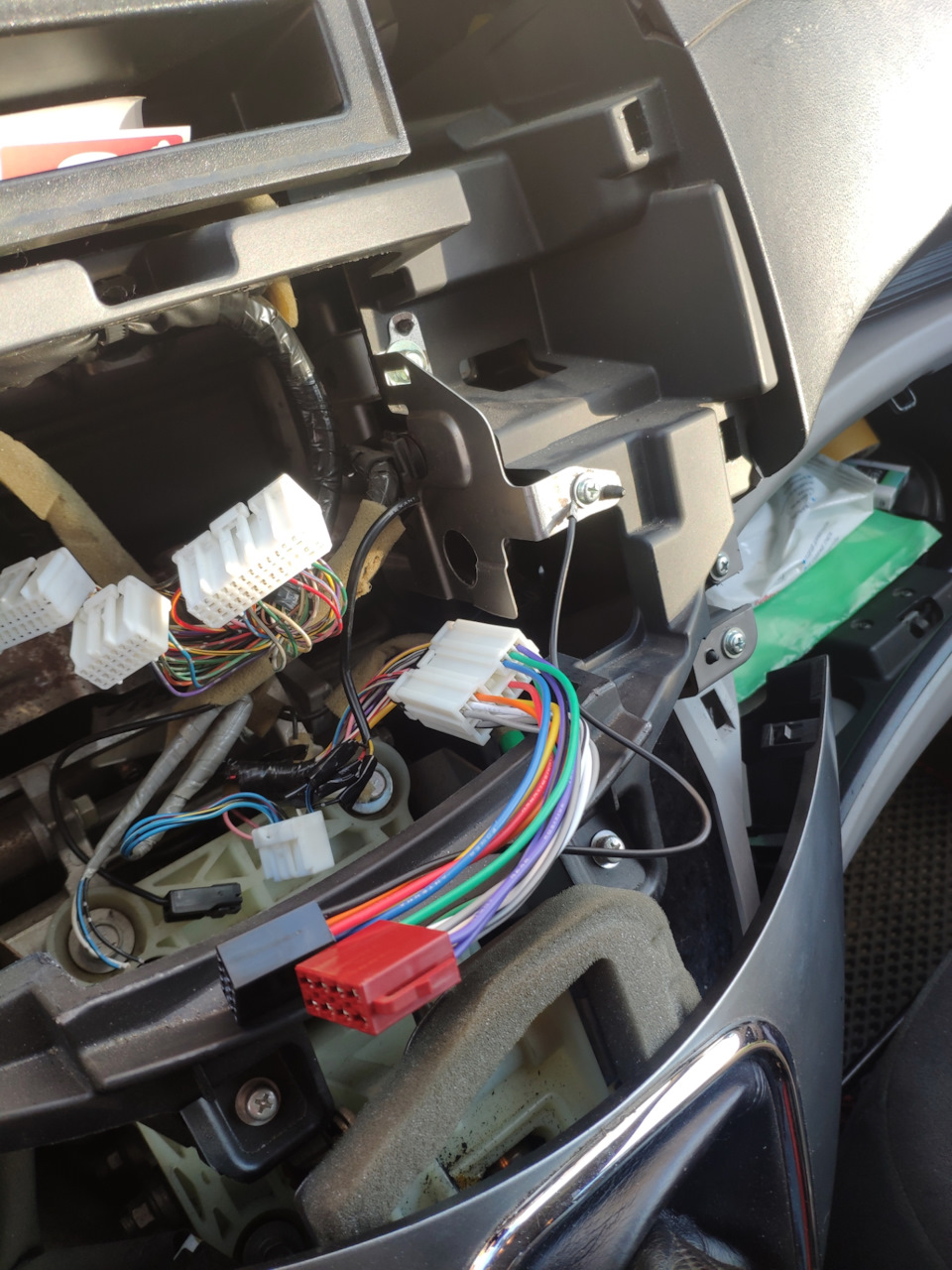 Как настроить магнитофон prology