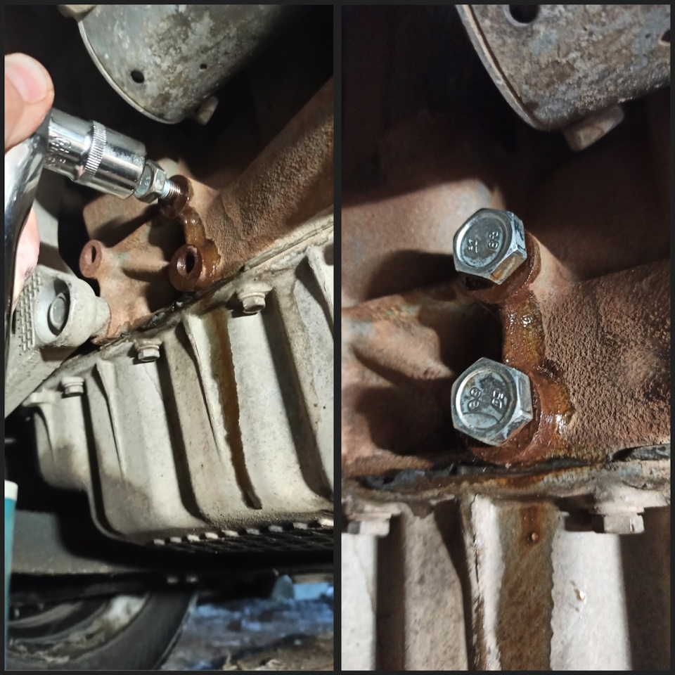 Фото в бортжурнале Lada Vesta (1G)