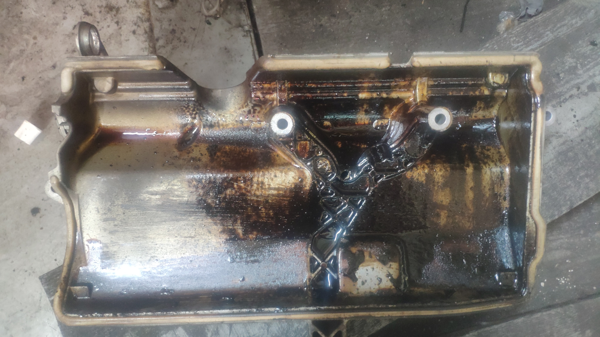 Как я хотел промыть дизельные форсунки. — Mercedes-Benz B-Class (W245 ...