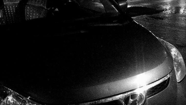 Hyundai i10 1.1 бензиновый 2008 | на DRIVE2