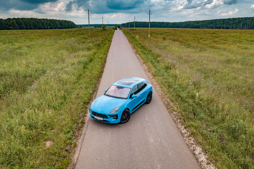 Что лучше субару xv или порше макан
