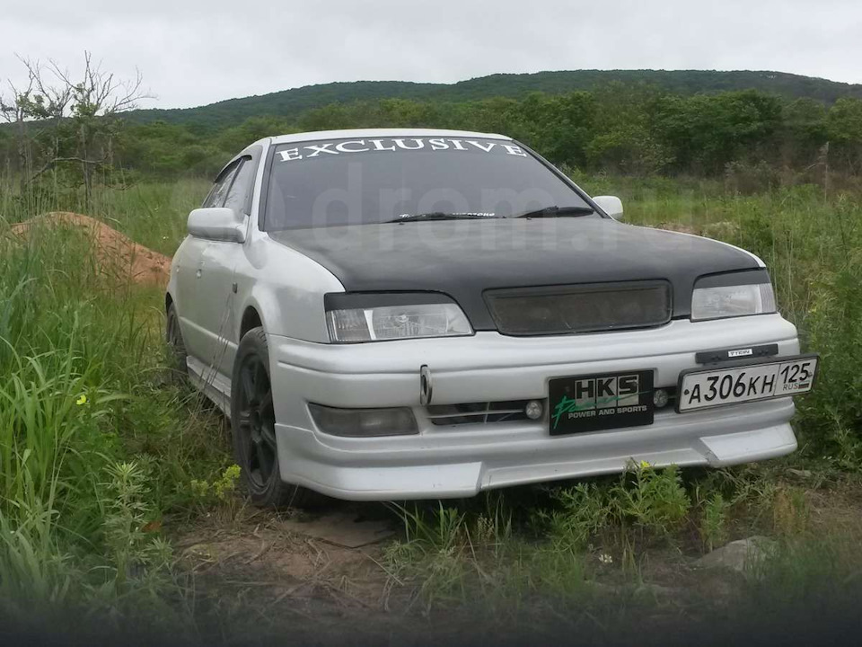 camry sv40 С‚СЋРЅРёРЅРі