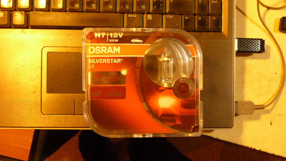 Фото в бортжурнале Renault Megane II