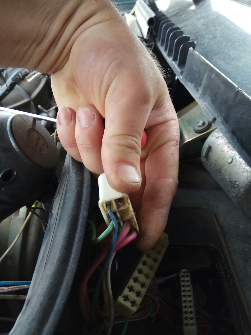 Когда менять цепь ГРМ на VW Polo sedan 1.6 — DRIVE2