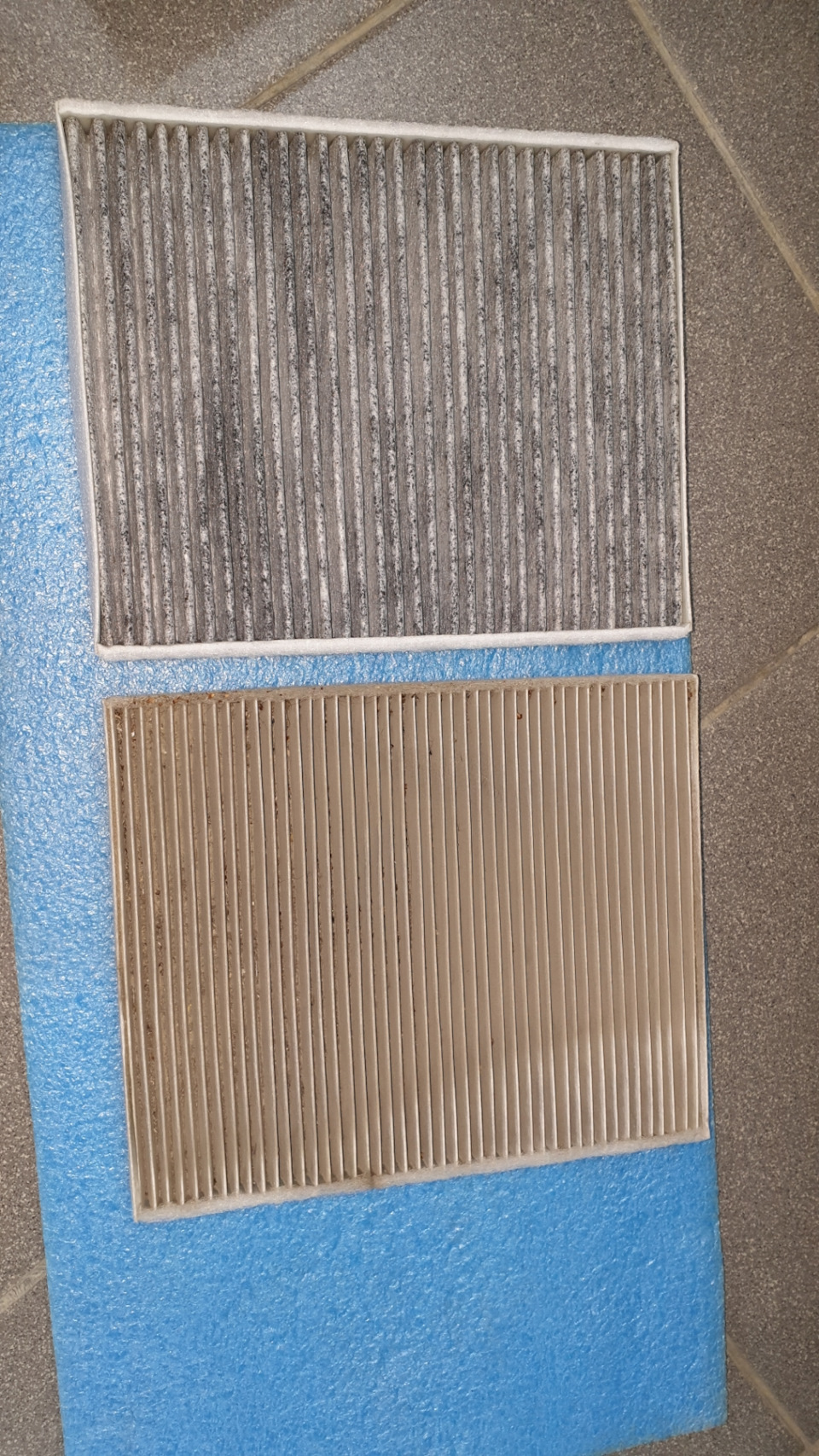 Фото в бортжурнале Ford Explorer (5G)