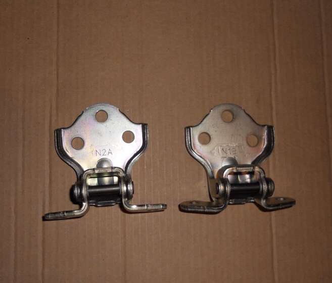 Просела дверь Chevrolet Lacceti — DRIVE2