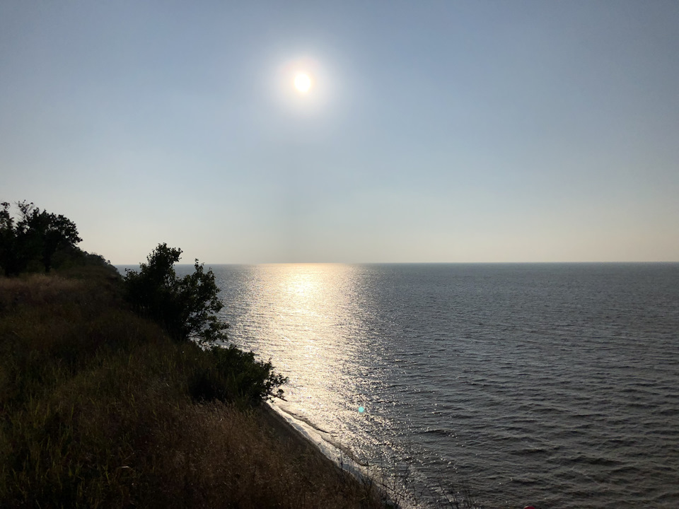 Просто удачный кадр — Nissan X-Trail II (t31)