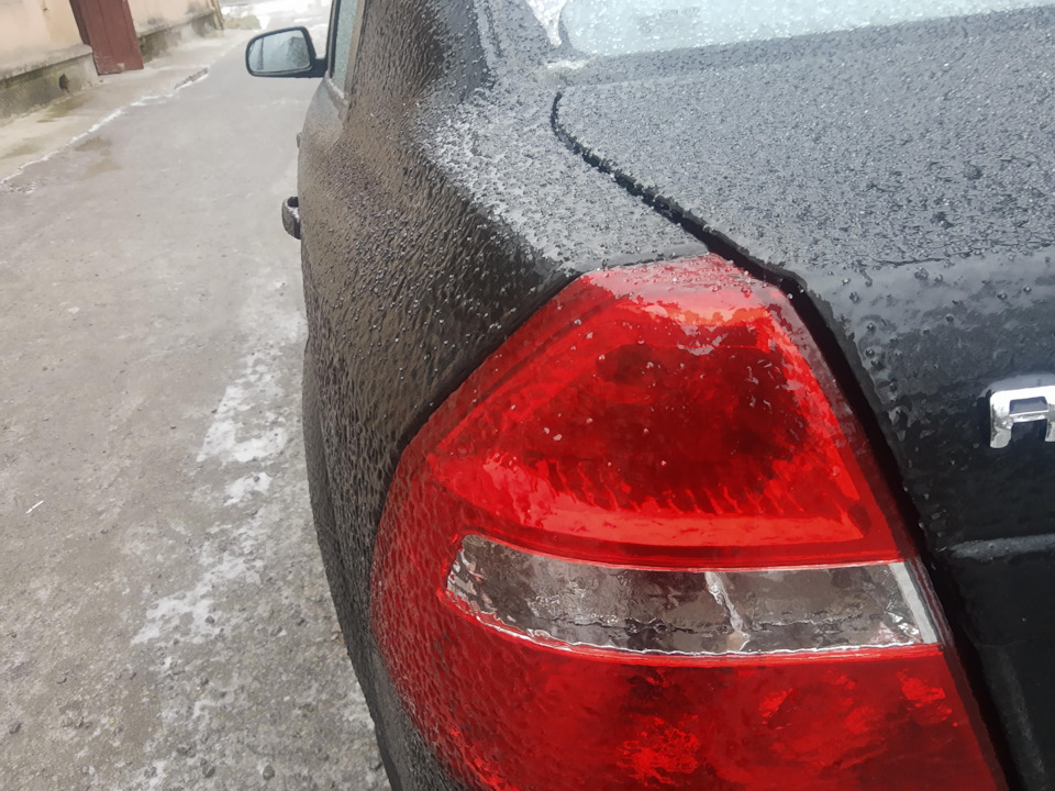 Сильно потеют окна, и плохо греет печка в aveo t250? тогда мы идём к ...