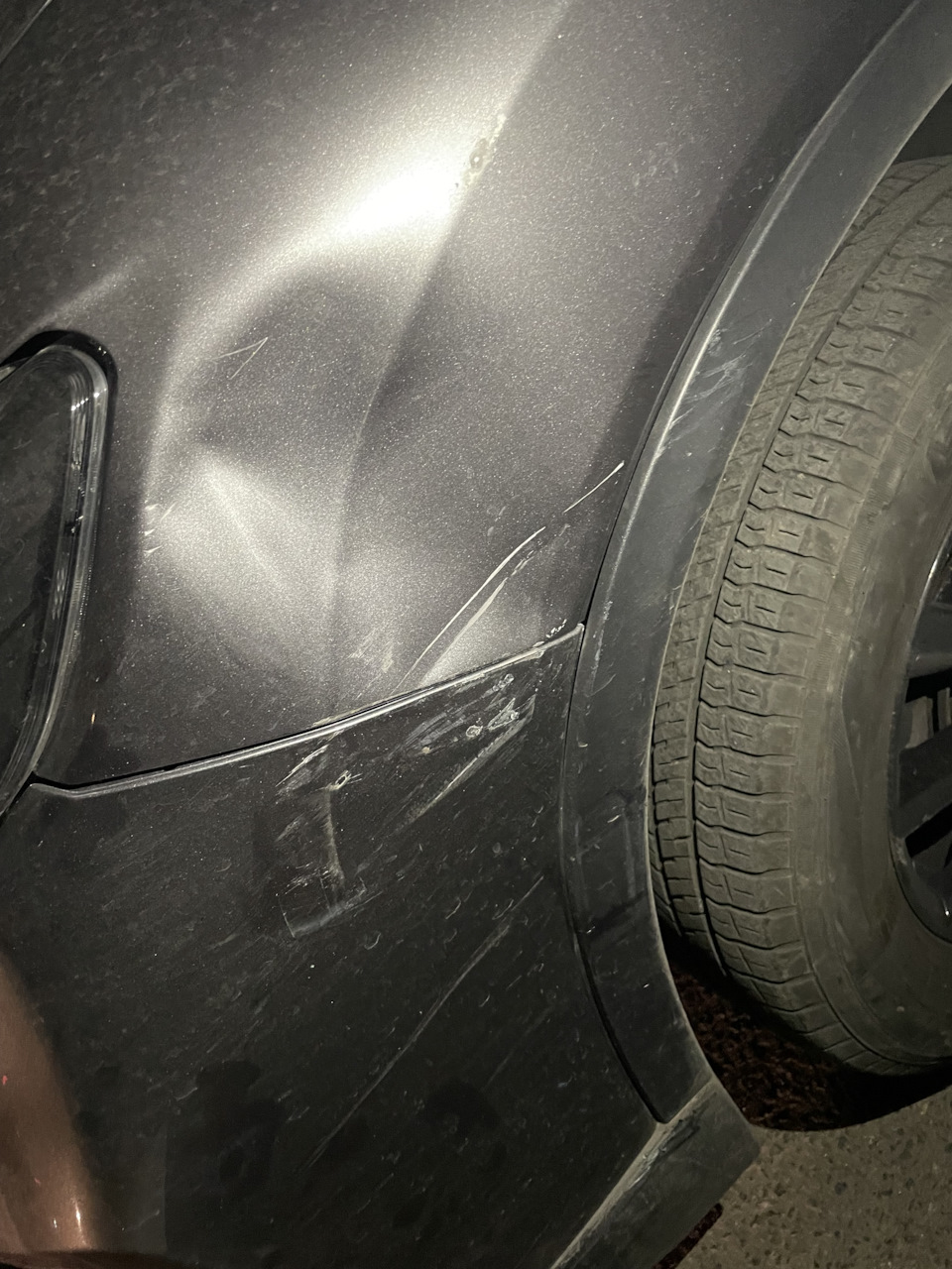 Фото в бортжурнале Nissan X-Trail III (t32)