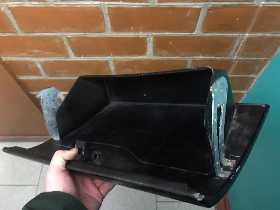 Ремонт Приоры с помощью DIY — Lada Приора седан, 1,6 л, 2007 года ...