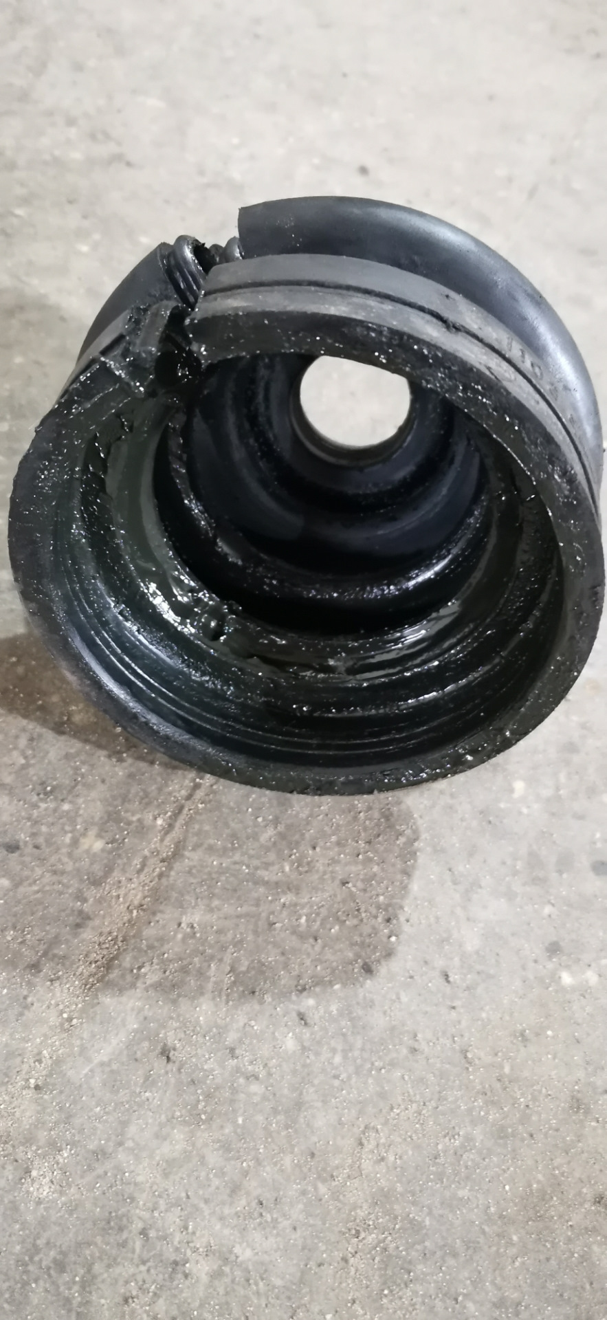 Фото в бортжурнале Toyota Celica (180)