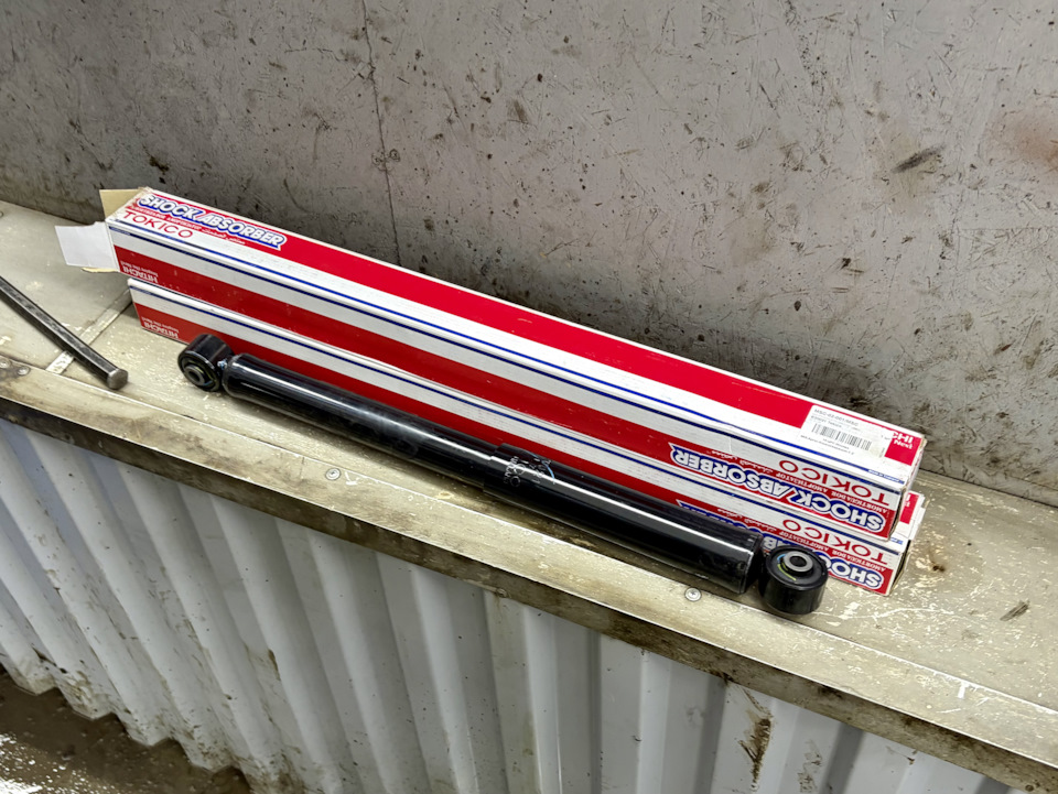 Фото в бортжурнале Suzuki Grand Vitara (2G)