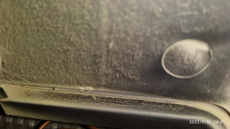 Очистка и дезинфекция испарителя кондиционера — Daewoo Matiz (M100 ...