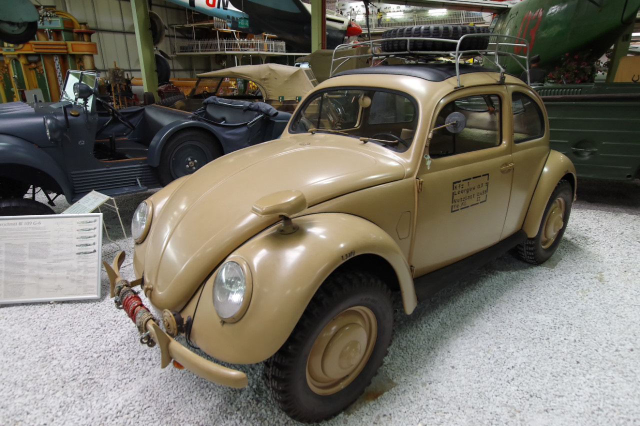 Volkswagen 1941