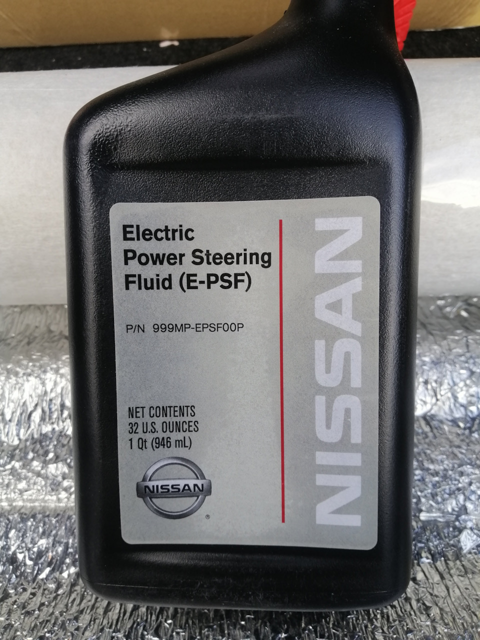 999MPEPSF00P ELECTRIC POWER NISSAN INFINITI | Запчасти на DRIVE2