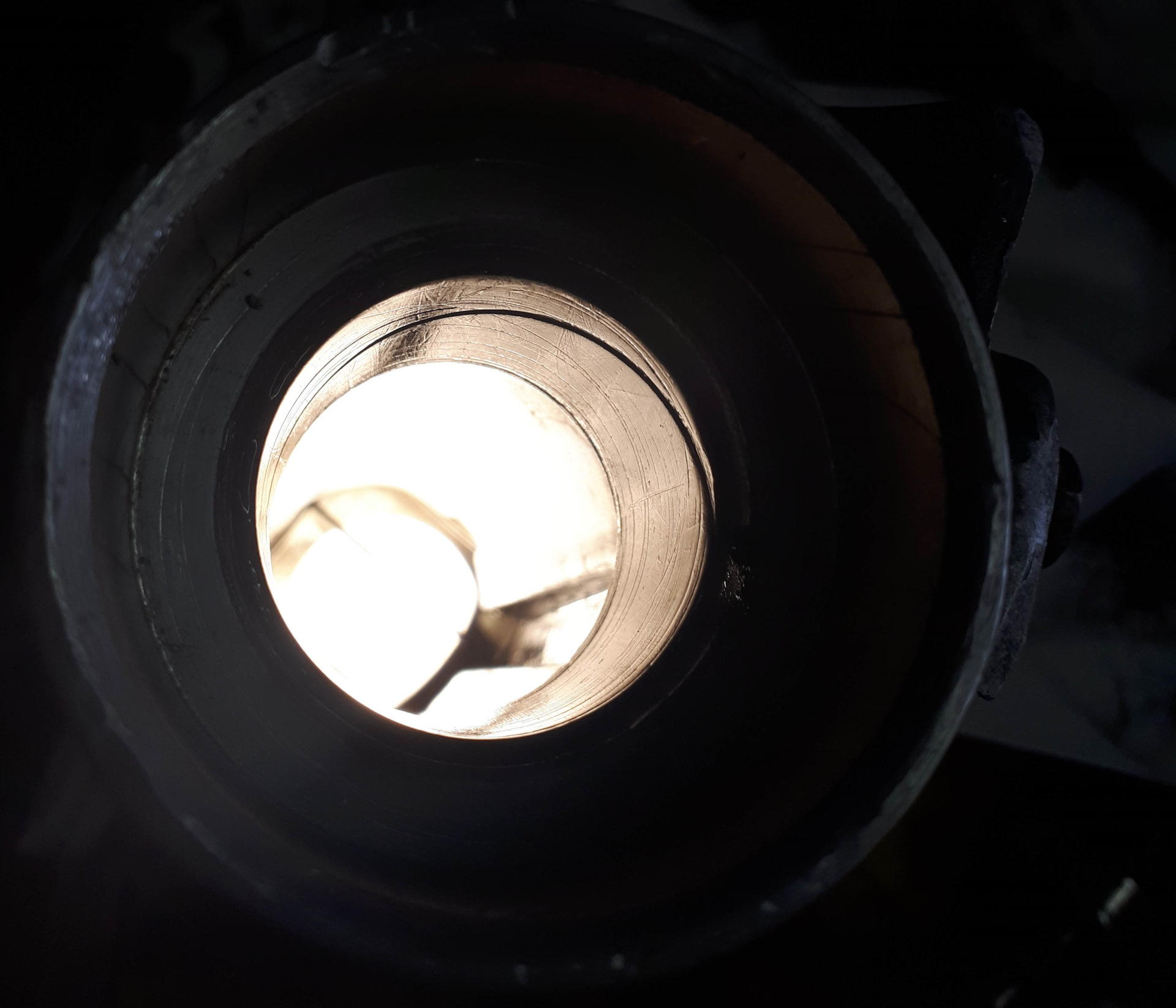 Регулировка преднатяга роликовых подшипников промвала МКПП — ГАЗ Соболь ...