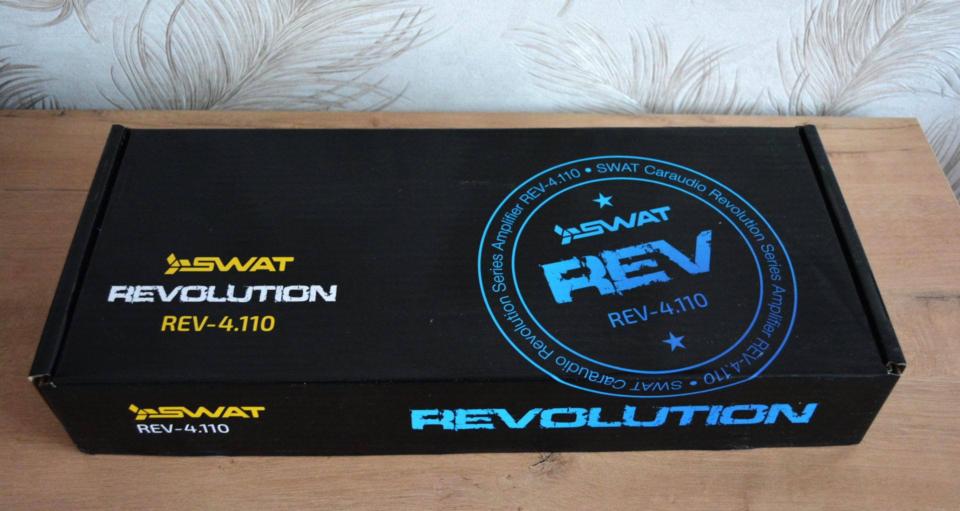 Swat rev 1.1100 d