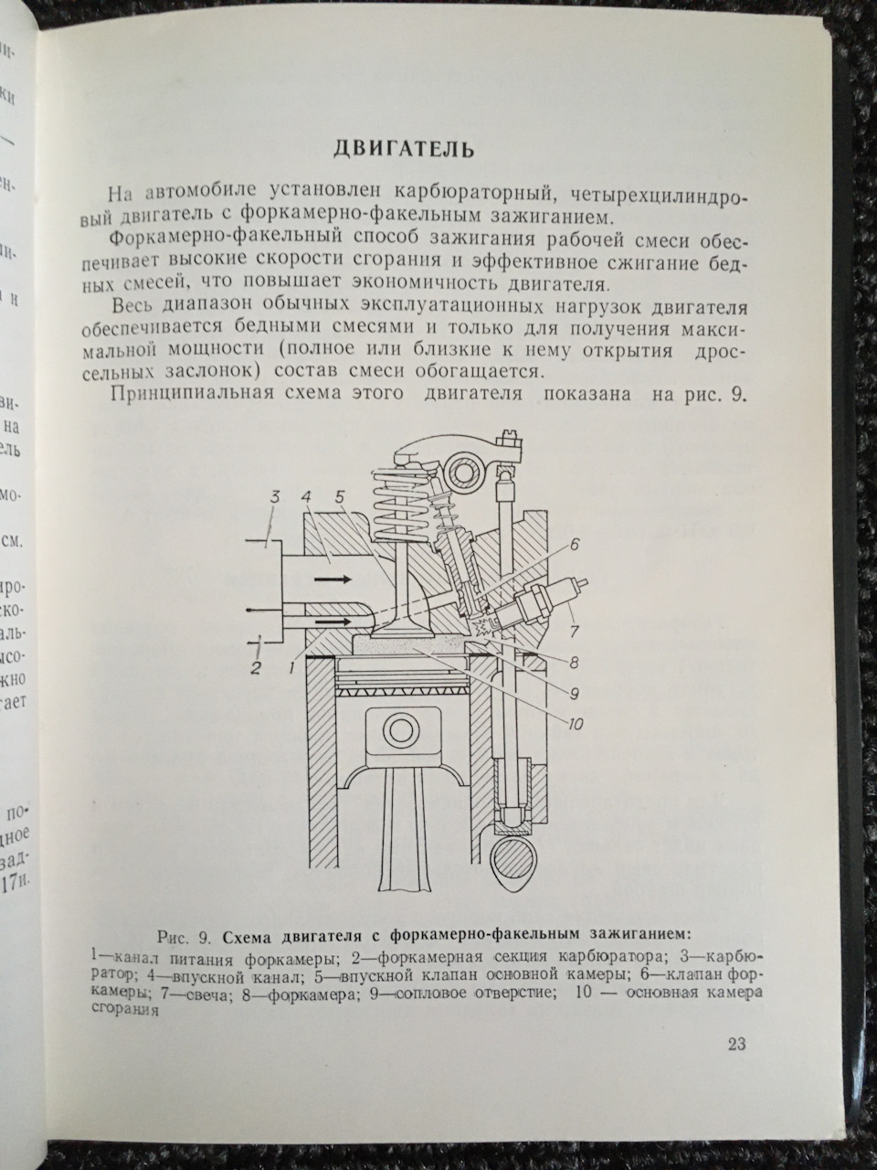 Фото в бортжурнале ГАЗ 3102