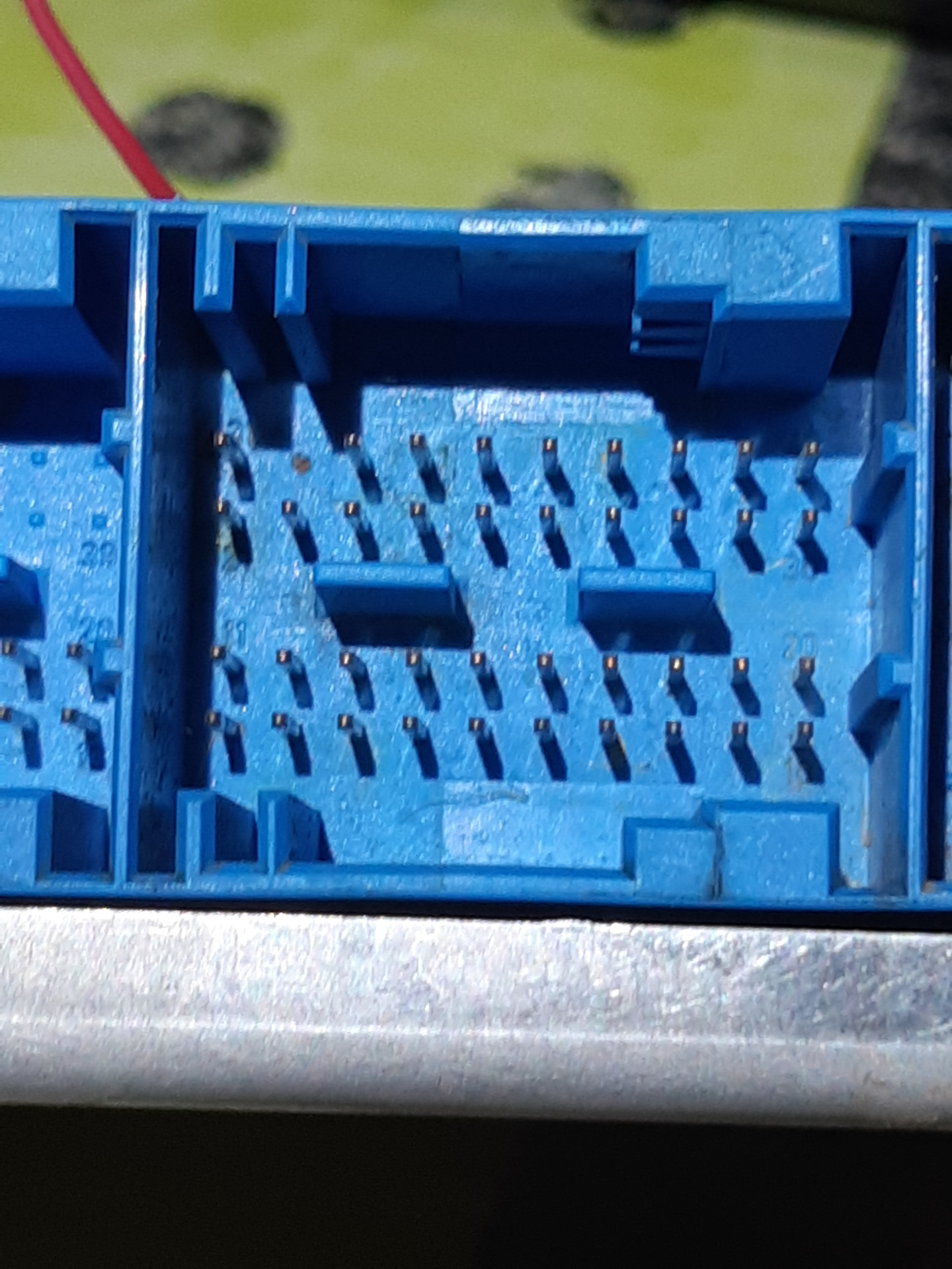 Ремонт ЭБУ АКПП — BMW X5 (E53), 3 л, 2001 года | электроника | DRIVE2